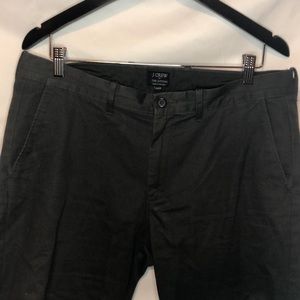 J.Crew The Sutton Size 34x34 great shape J. Crew